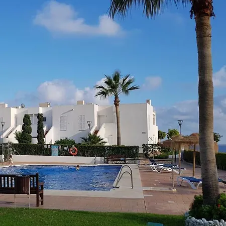 Apartment Familiar Mojacar