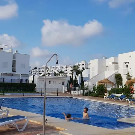 Familiar * Mojacar