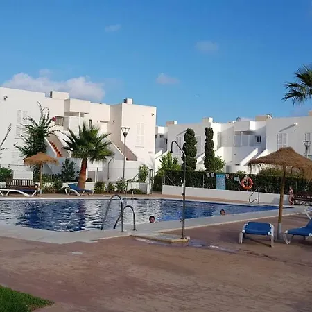 Familiar * Mojacar