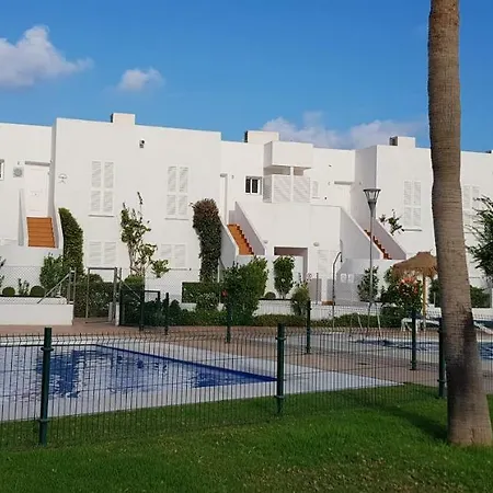 Familiar * Mojacar