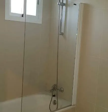 Familiar Apartment Mojacar