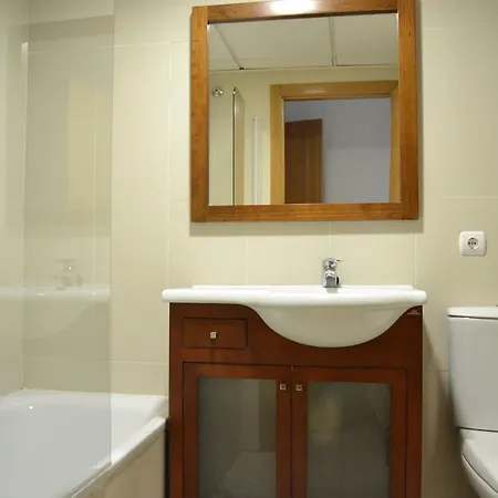 Apartment Familiar Mojacar