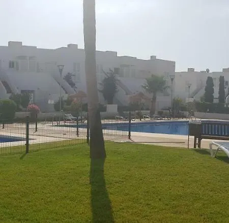 Apartment Familiar