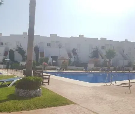 Familiar * Mojacar