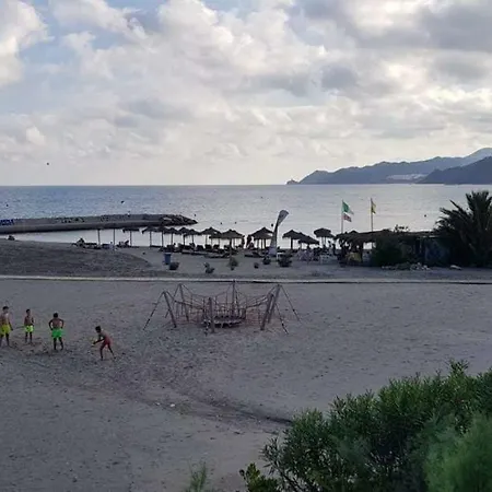 Familiar Apartment Mojacar