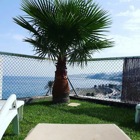 Apartment Familiar Mojacar