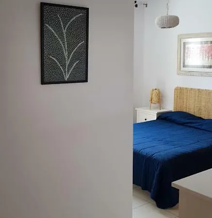 Apartment Familiar *