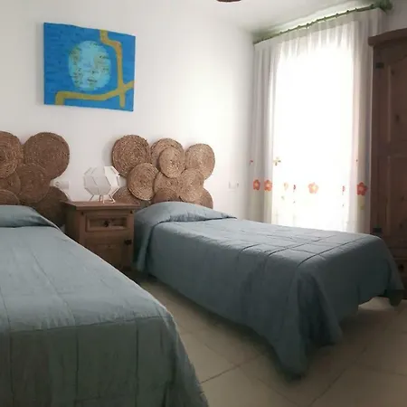 Apartment Familiar Mojacar