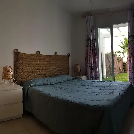 Familiar Apartment Mojacar