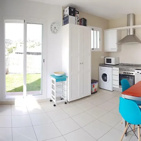 Apartment Familiar Mojacar