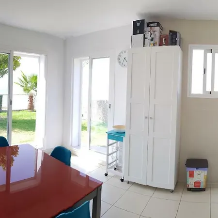 Familiar Apartment *