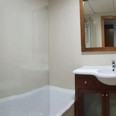 Apartment Familiar Mojacar
